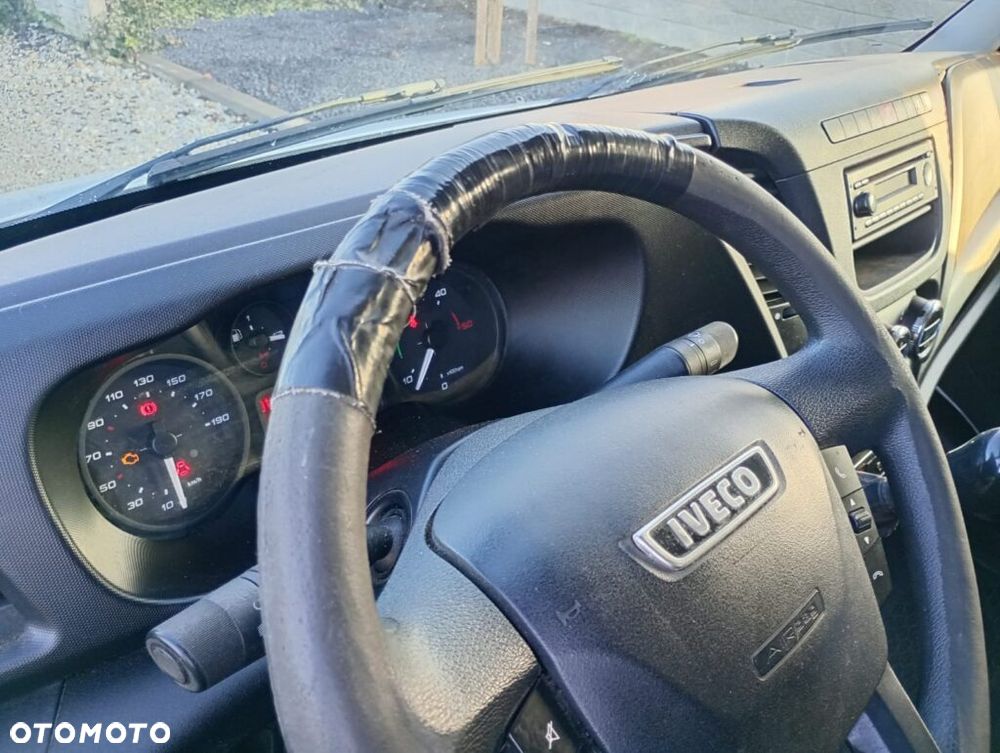 Iveco 35S15 - 8