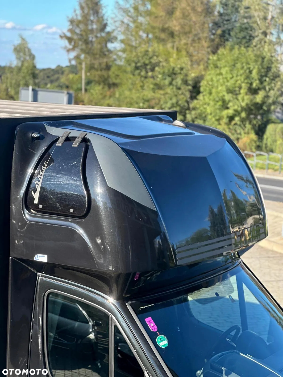 Mercedes-Benz Sprinter 319 CDI - 4