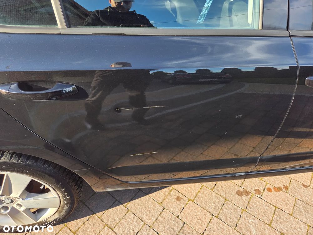 Skoda Octavia - 8