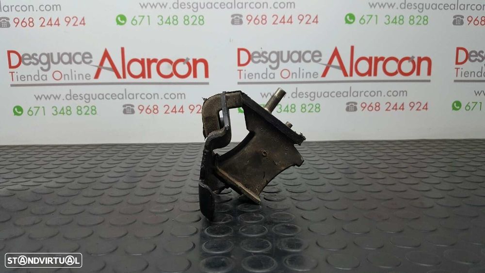 APOIO DO MOTOR DIREITO NISSAN PATHFINDER (R51) 2.5 DCI XE - 1