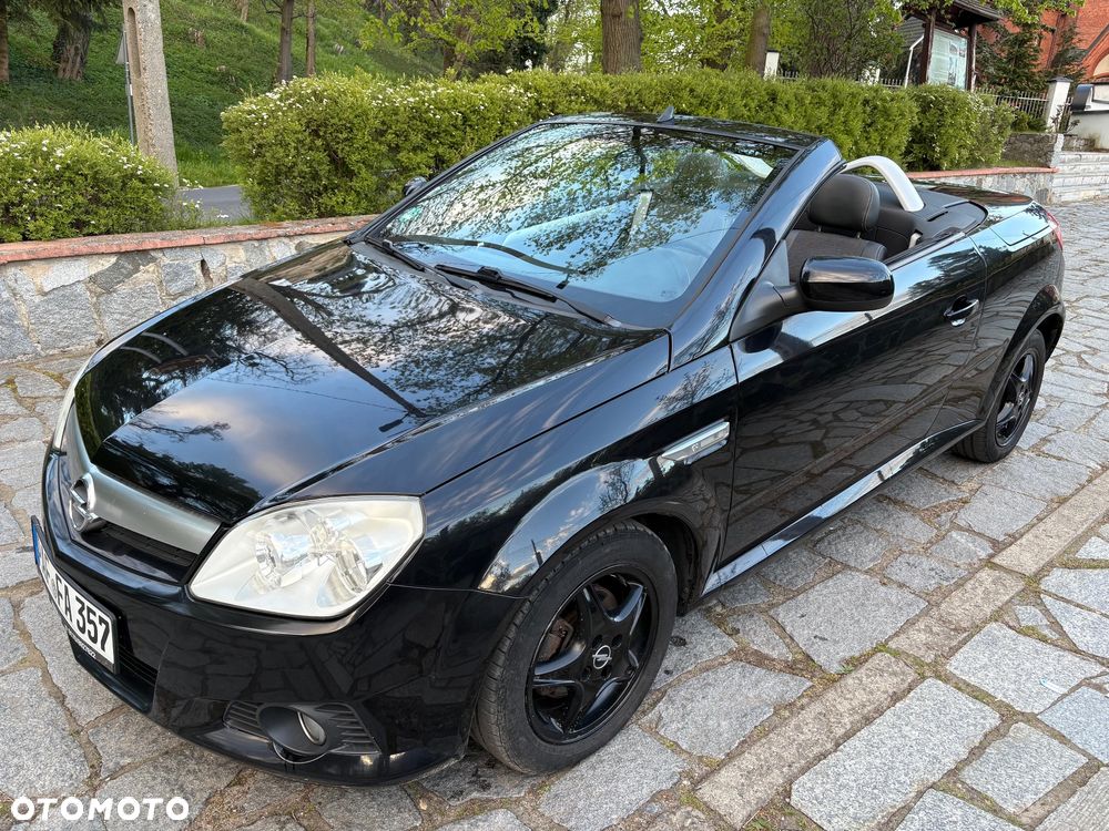 Opel Tigra 1.4 Design Edition - 1