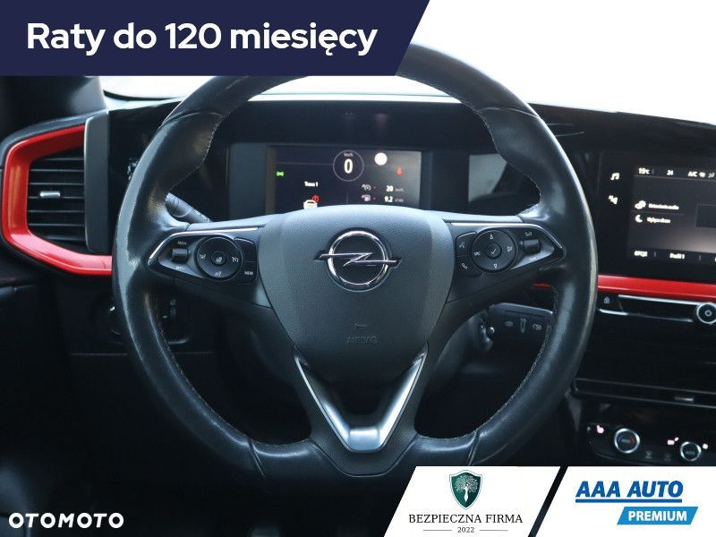 Opel Mokka - 17