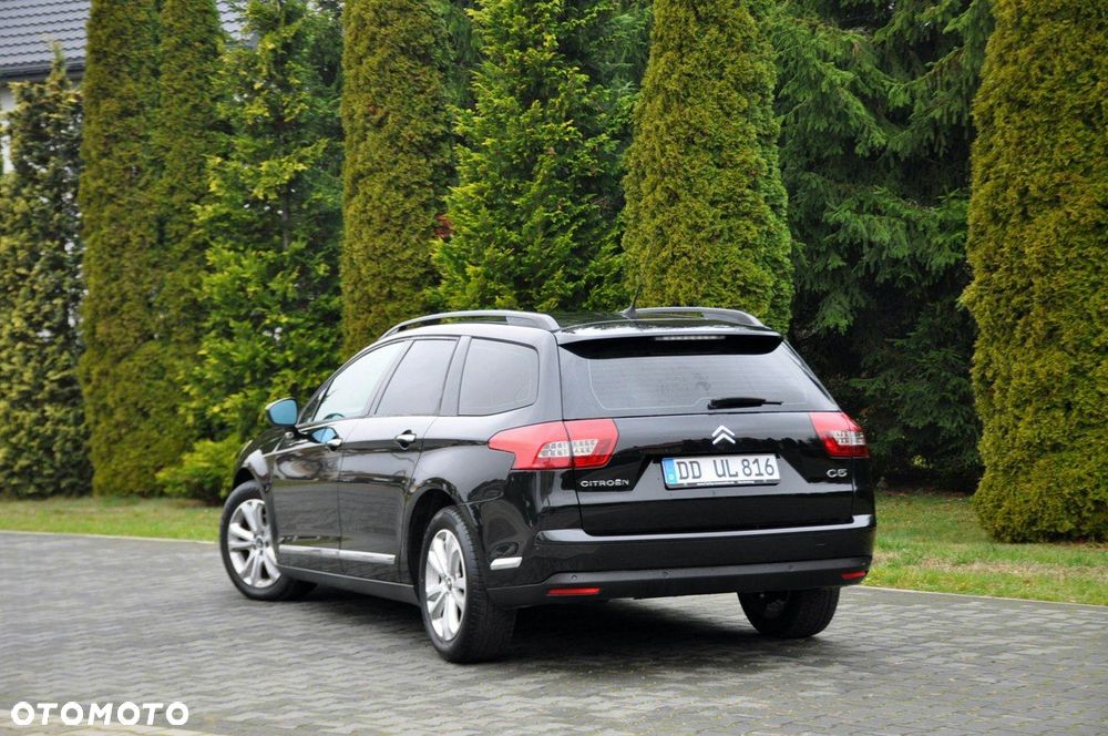 Citroën C5 - 14