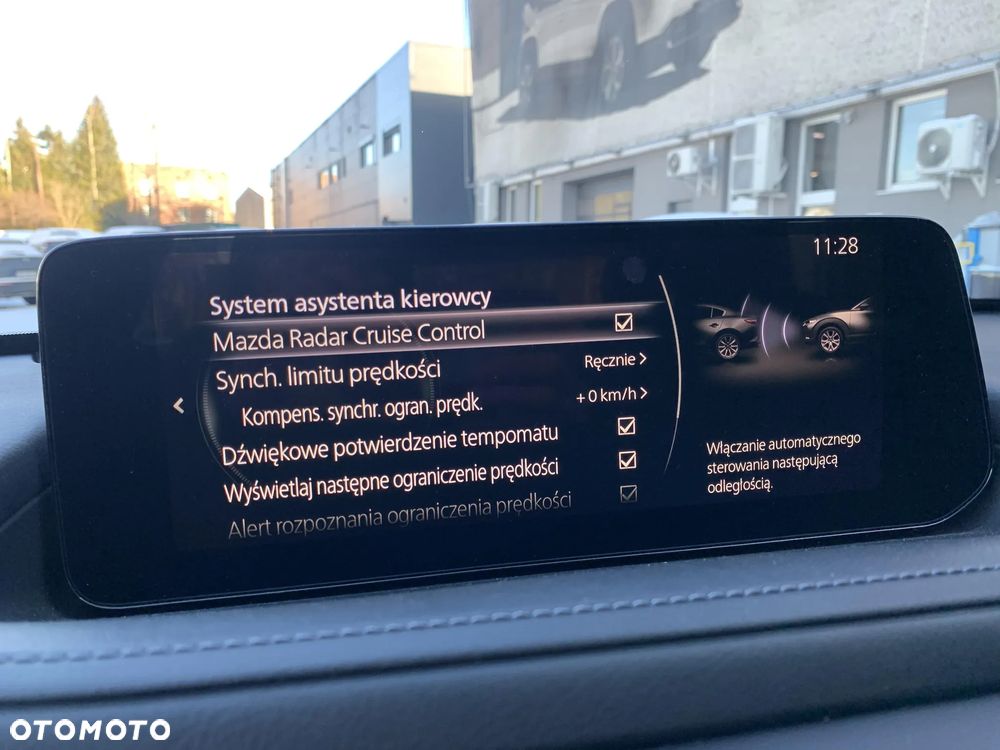 Mazda CX-30 2.0 mHEV Centre-Line 2WD - 18