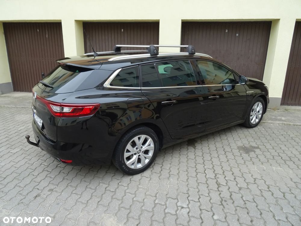 Renault Megane 1.3 TCe FAP Limited - 25