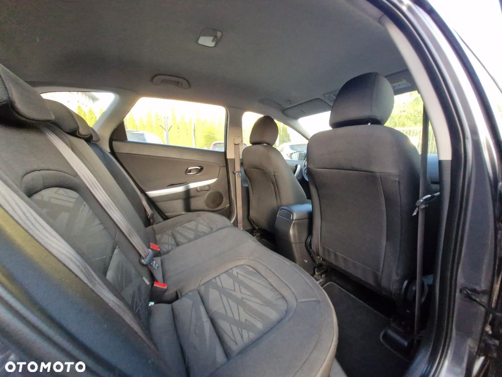 Kia Ceed 1.4 M - 18