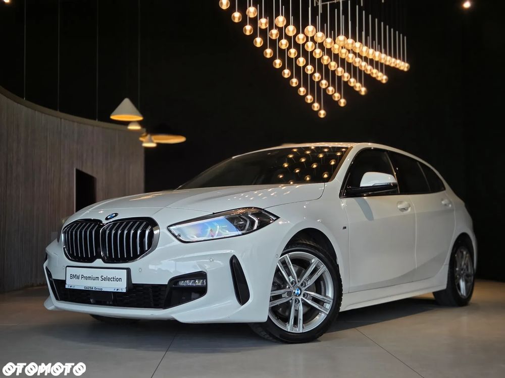 BMW Seria 1 118i M Sport - 1