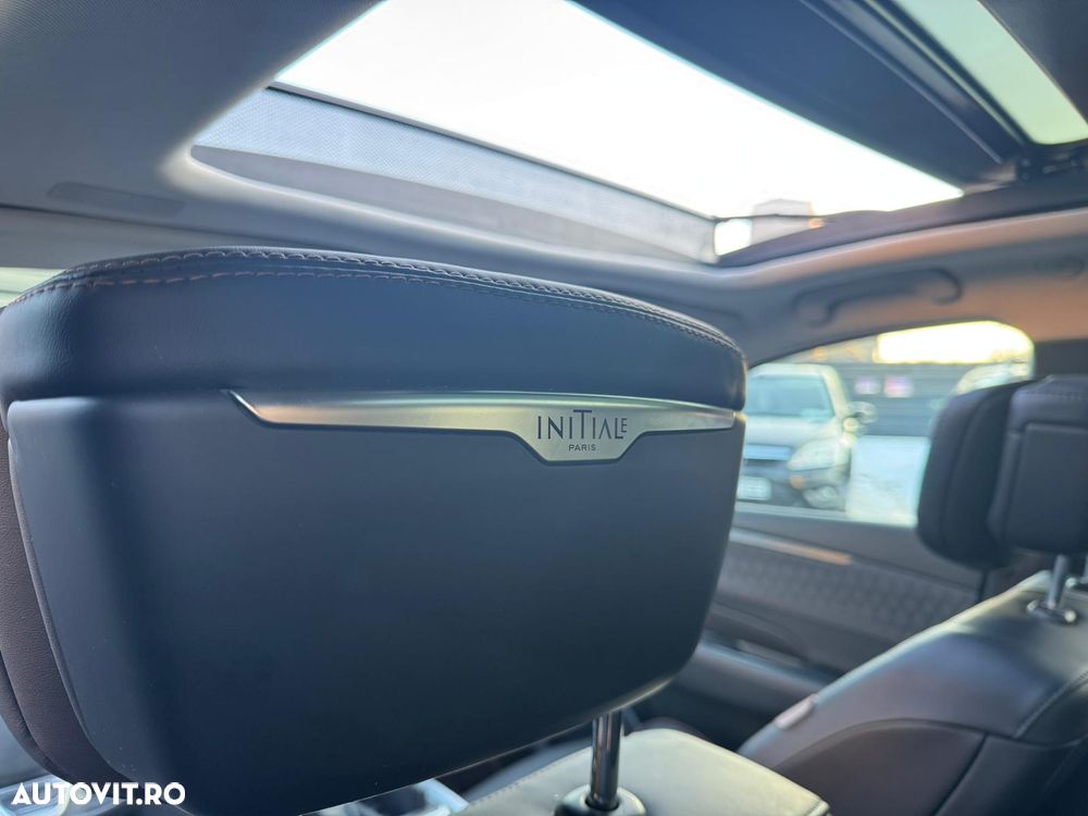 Renault Talisman - 28