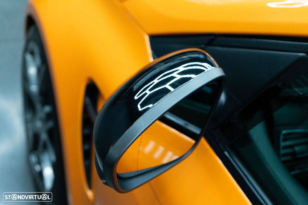 Renault Mégane 1.8 TCe R.S. Trophy - 19