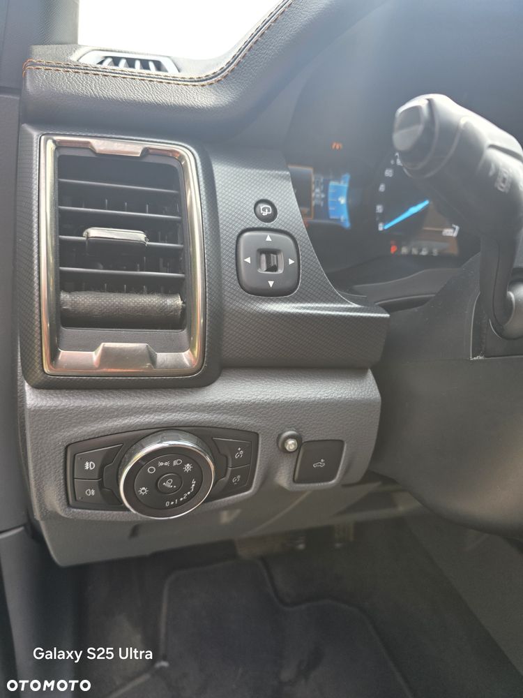 Ford Ranger 3.2 TDCi 4x4 DC Wildtrak EU6 - 24