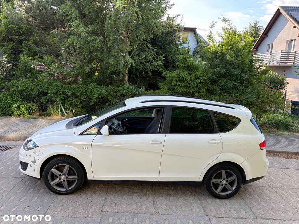 Seat Altea XL 1.2 TSI Reference Copa - 9