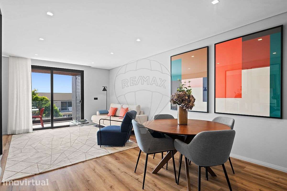 Apartamento T2 para arrendamento - Grande imagem: 4/29