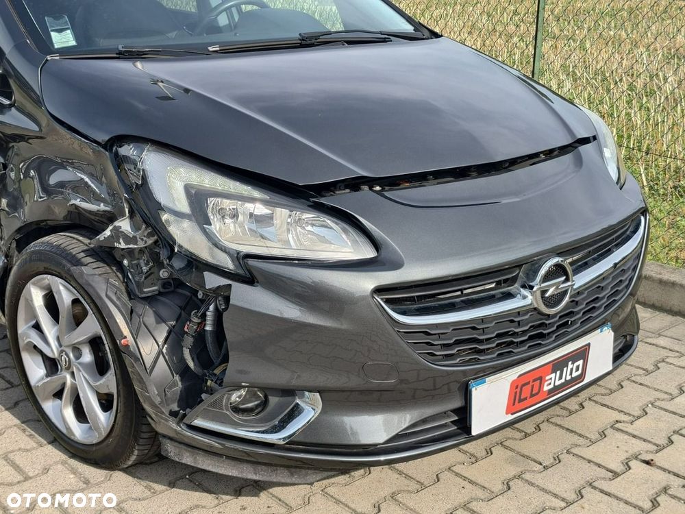 Opel Corsa - 22