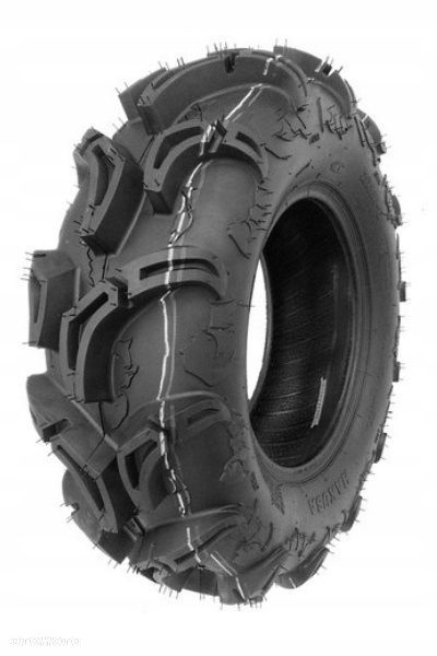 KOMPLET OPON 27 OBOR SCOPRIO 27X9R12 27X11R12 OPONY DO QUADA JAK ZILLA - 1
