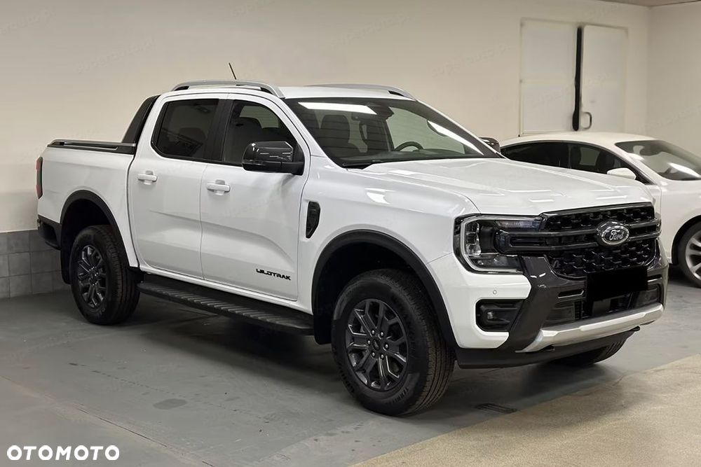Ford Ranger - 3