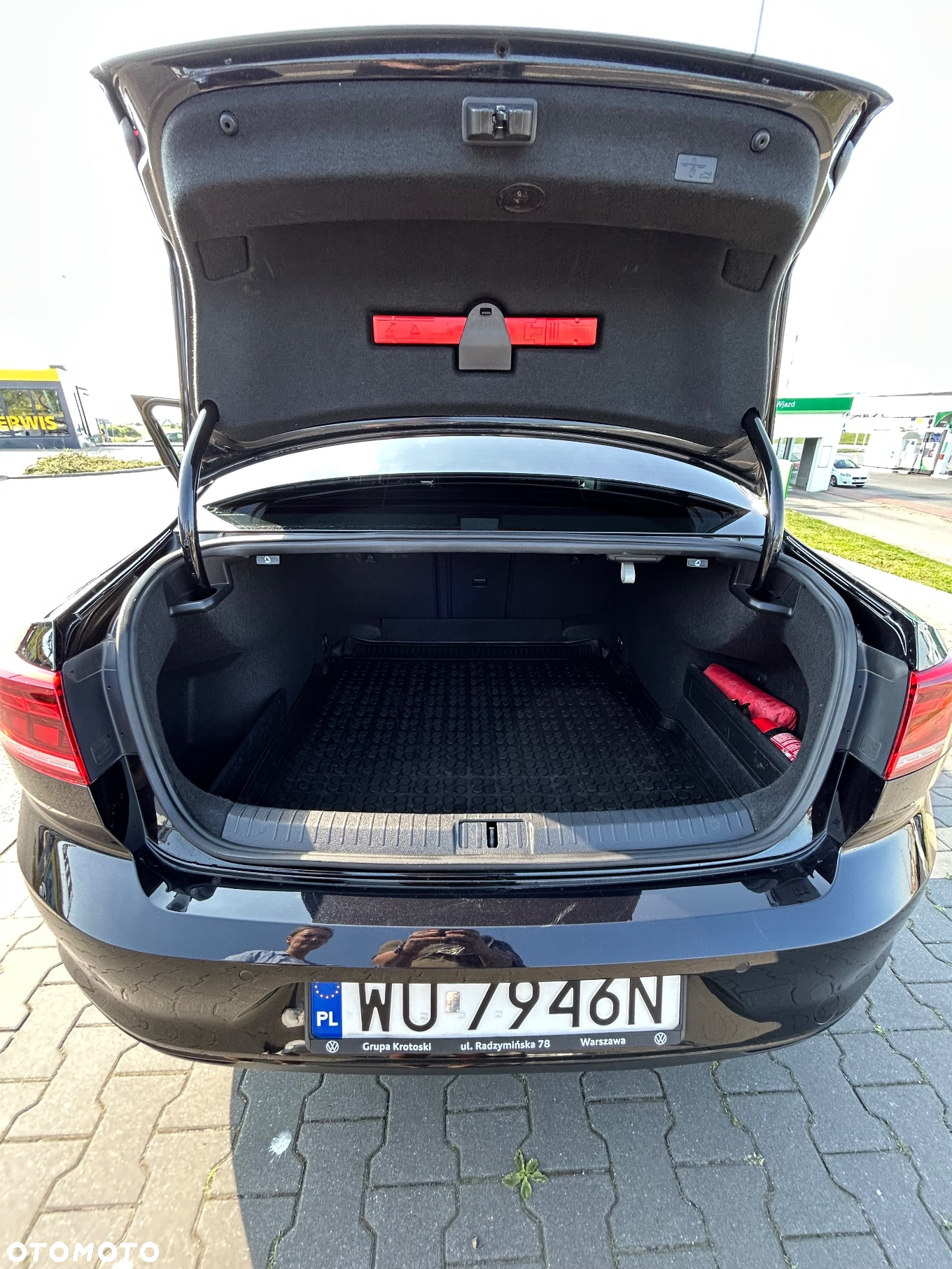 Volkswagen Passat 2.0 TDI EVO Business - 13