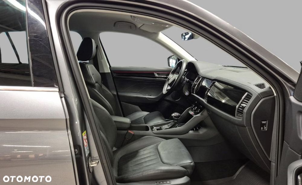 Skoda Kodiaq 2.0 TDI 4x4 DSG L&K - 39