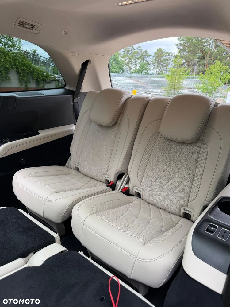 Mercedes-Benz GLS AMG 63 4-Matic+ - 22