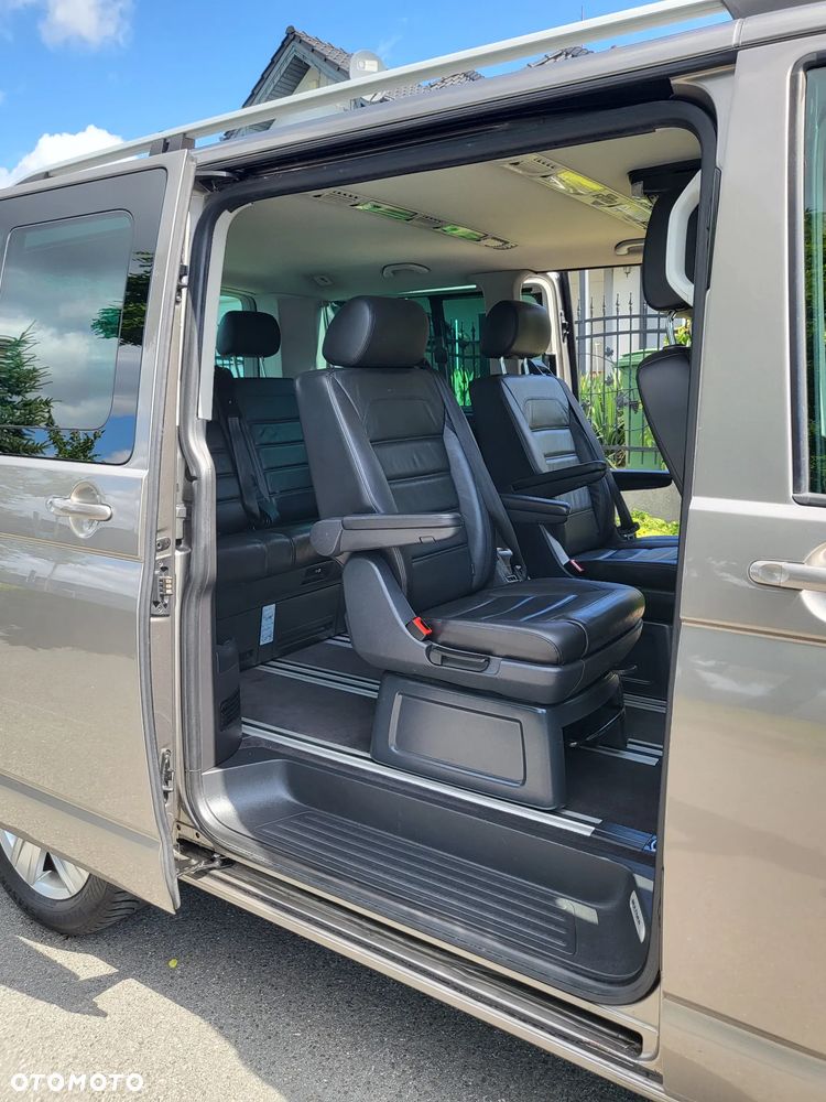 Volkswagen Multivan 2.0 TDI L1 Business DSG - 11