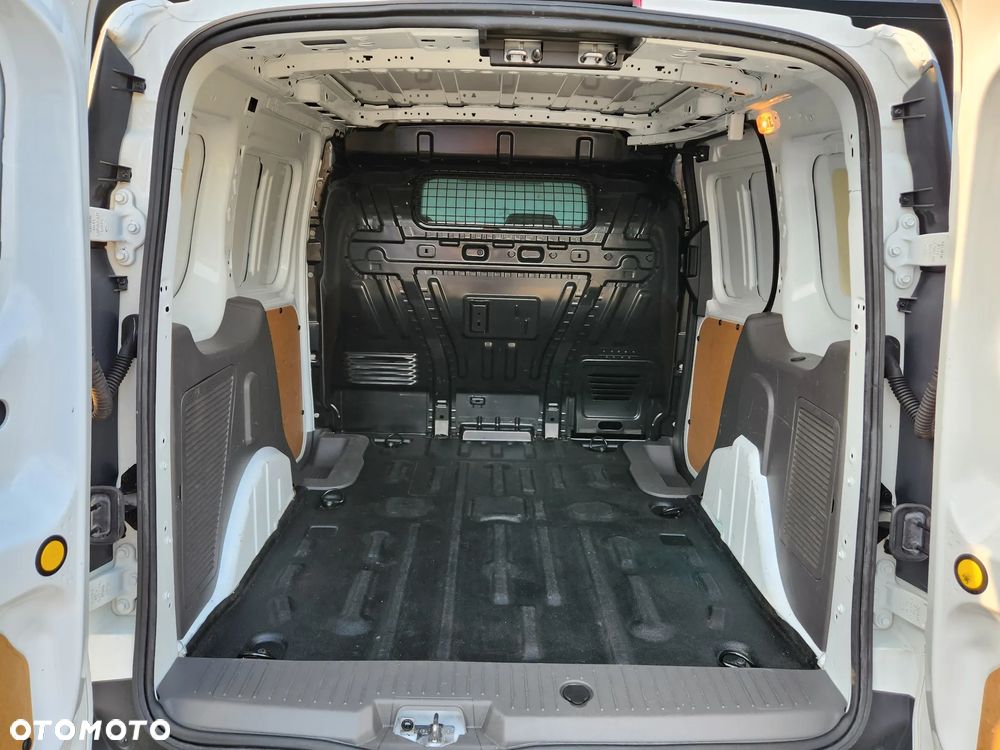 Ford Transit connect - 18