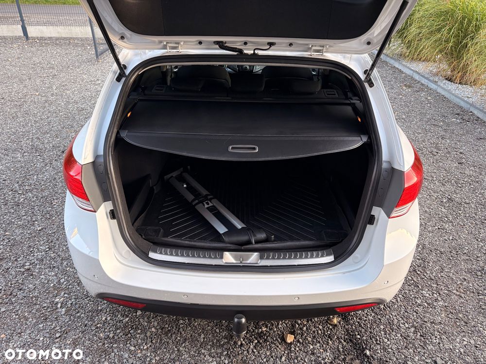 Hyundai i40 2.0 GDI Premium - 18