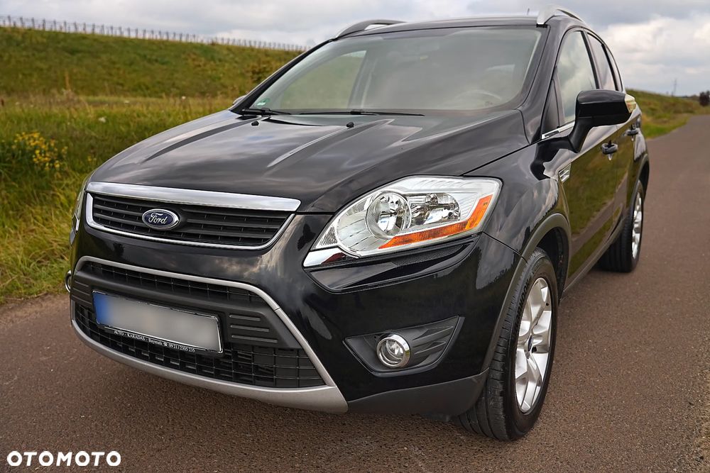 Ford Kuga 2.0 TDCi 2x4 Champions Edition - 5