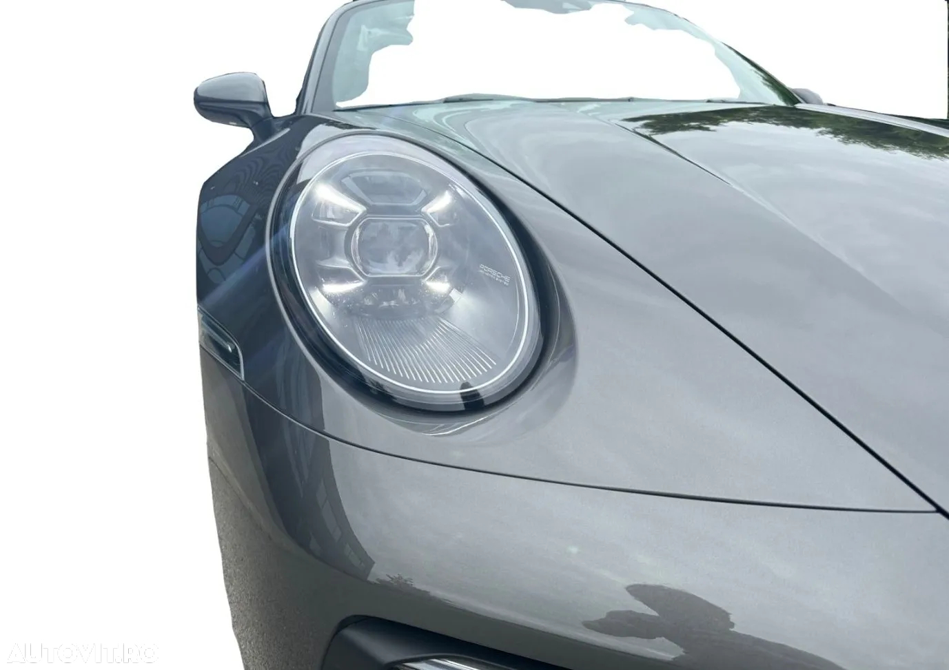 Porsche 911 Carrera PDK - 14