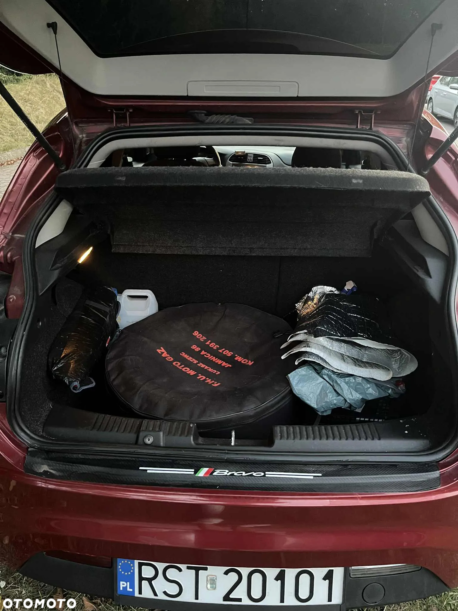 Fiat Bravo - 14