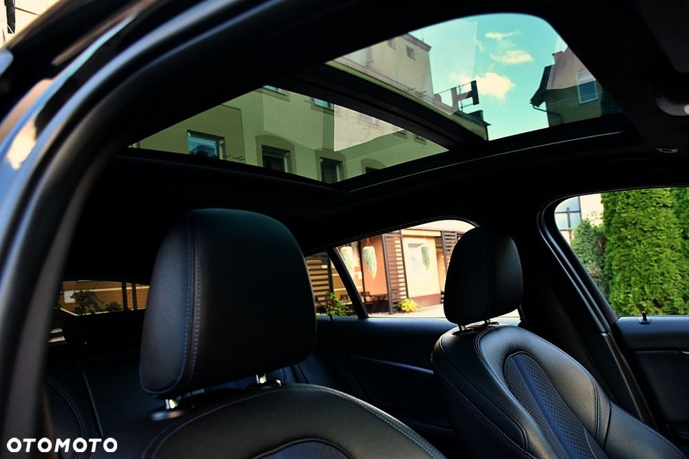 BMW Seria 1 116d Edition M Sport Shadow - 33