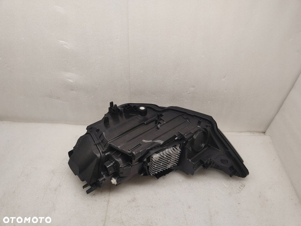 audi a6 c8 4k full led przód strona prawa 4k0941040b - 6