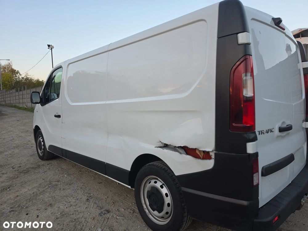 Renault Trafic - 20