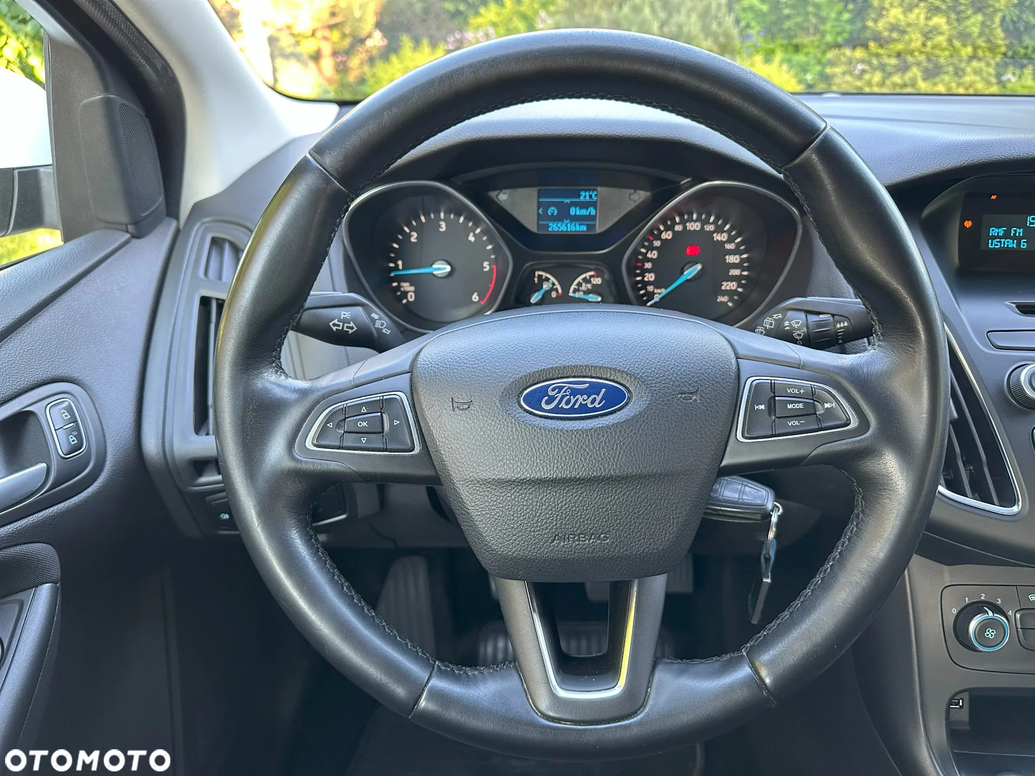 Ford Focus 1.6 TDCi Edition - 9