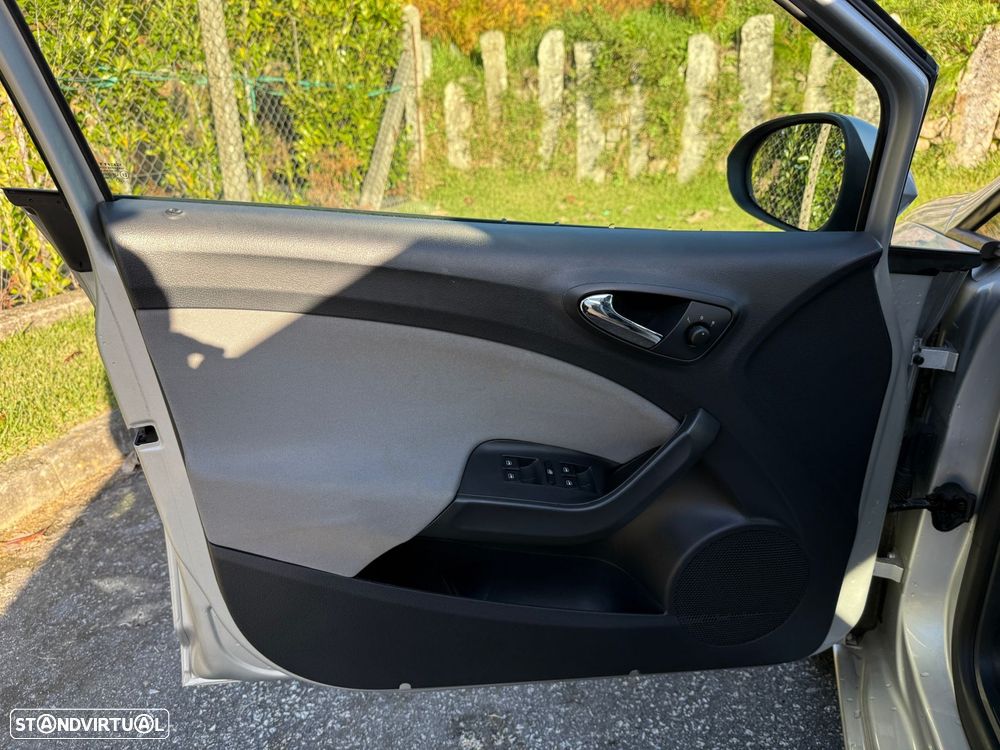 SEAT Ibiza ST 1.2 TDI Style - 16