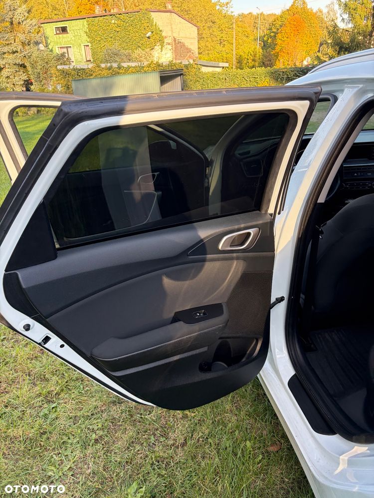 Kia Ceed 1.4 M - 15