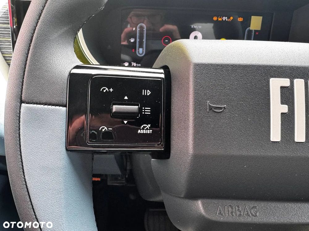 Fiat Grande Panda - 10