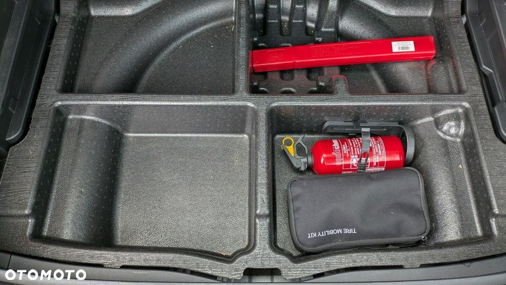 Hyundai Tucson 1.6 T-GDi Smart 2WD - 26