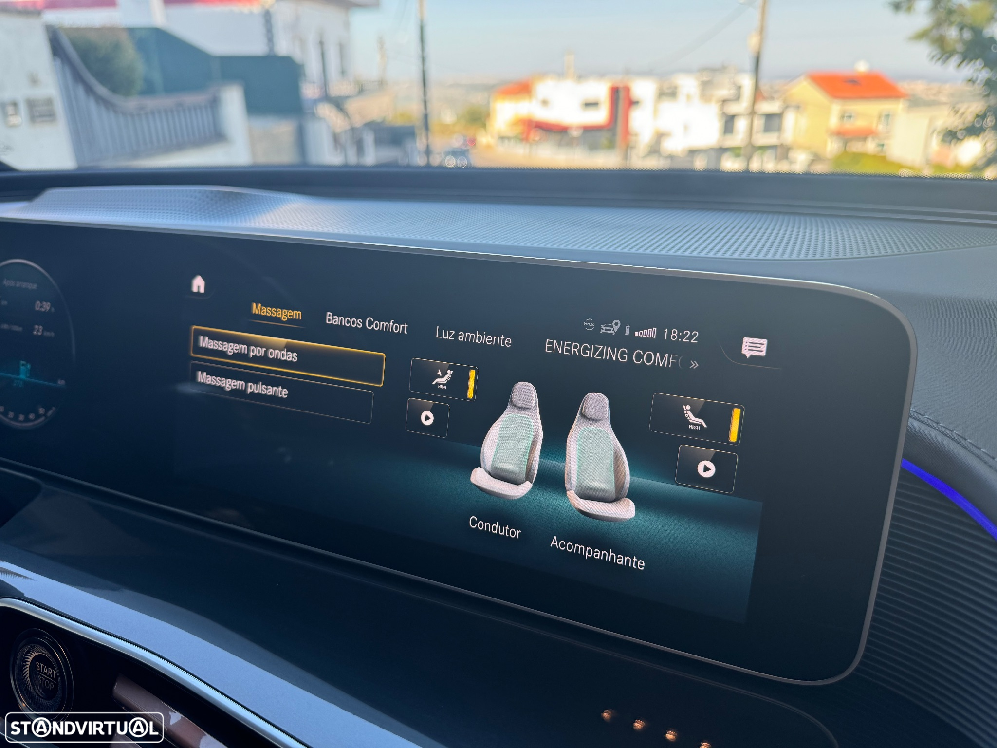 Mercedes-Benz EQC 400 4Matic AMG Line - 44