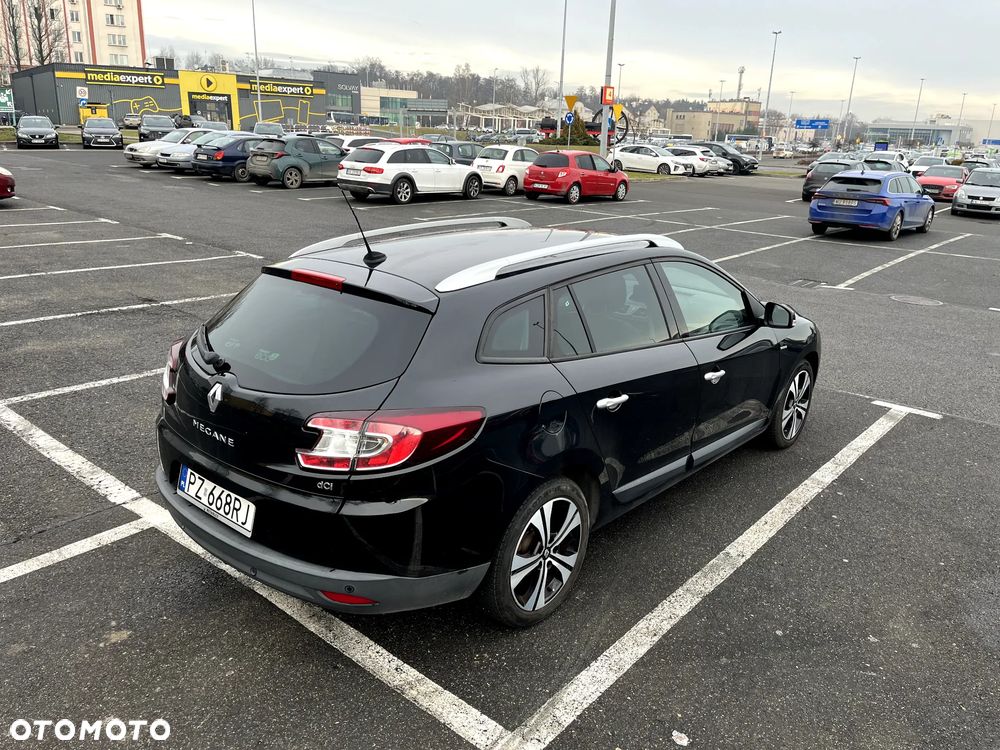 Renault Megane dCi 130 FAP BOSE Edition - 16