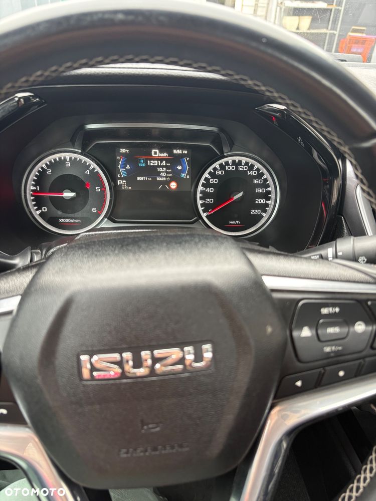 Isuzu D-Max 1.9 DC LSE - 17