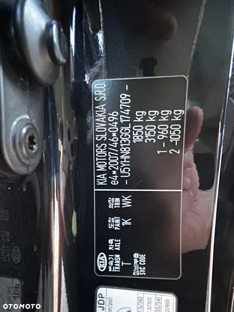 Kia Ceed 1.6 GDI L DCT - 13