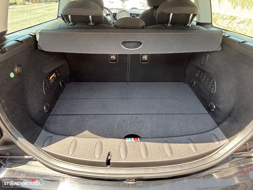 MINI Clubman Cooper D - 7