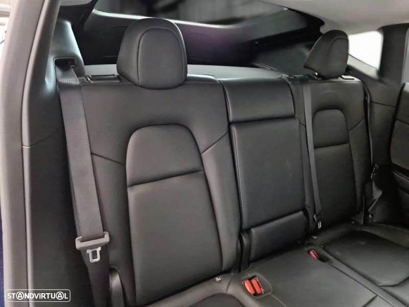 Tesla Model Y Long Range Tração Integral - 7