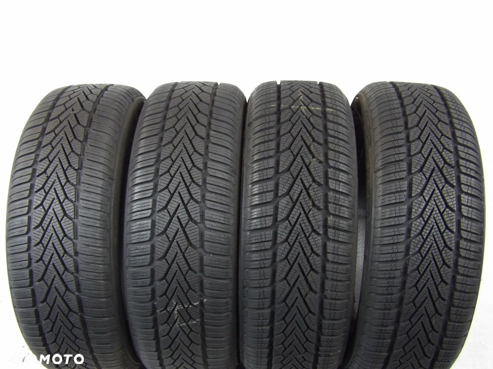 4x opony 205/60R16 SEMPERIT SPEED GRIP 2