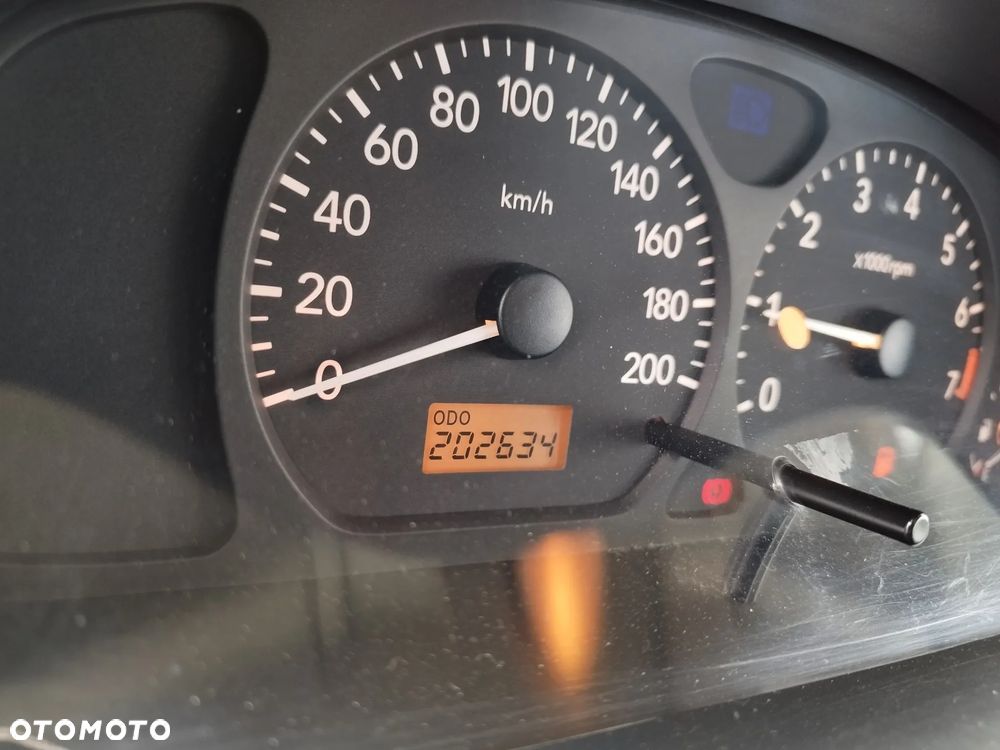 Suzuki Wagon R+ 1.3 GL 4WD - 18