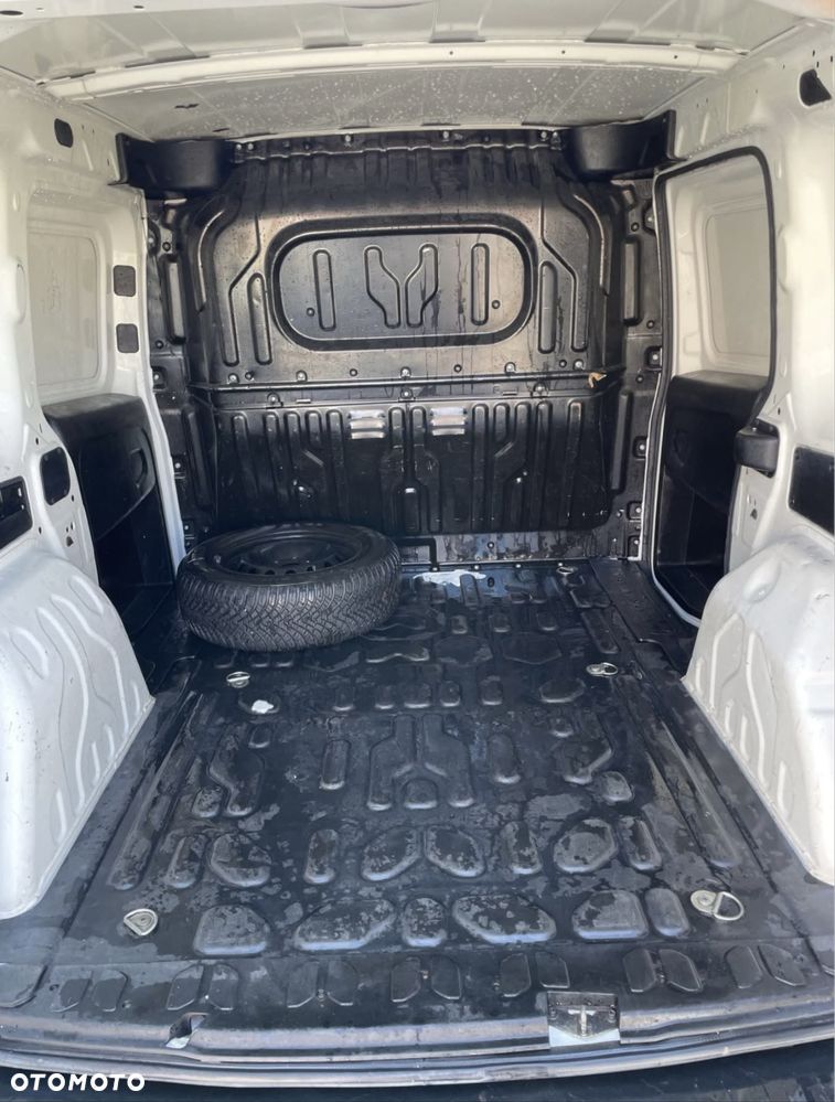 Fiat Doblo - 7