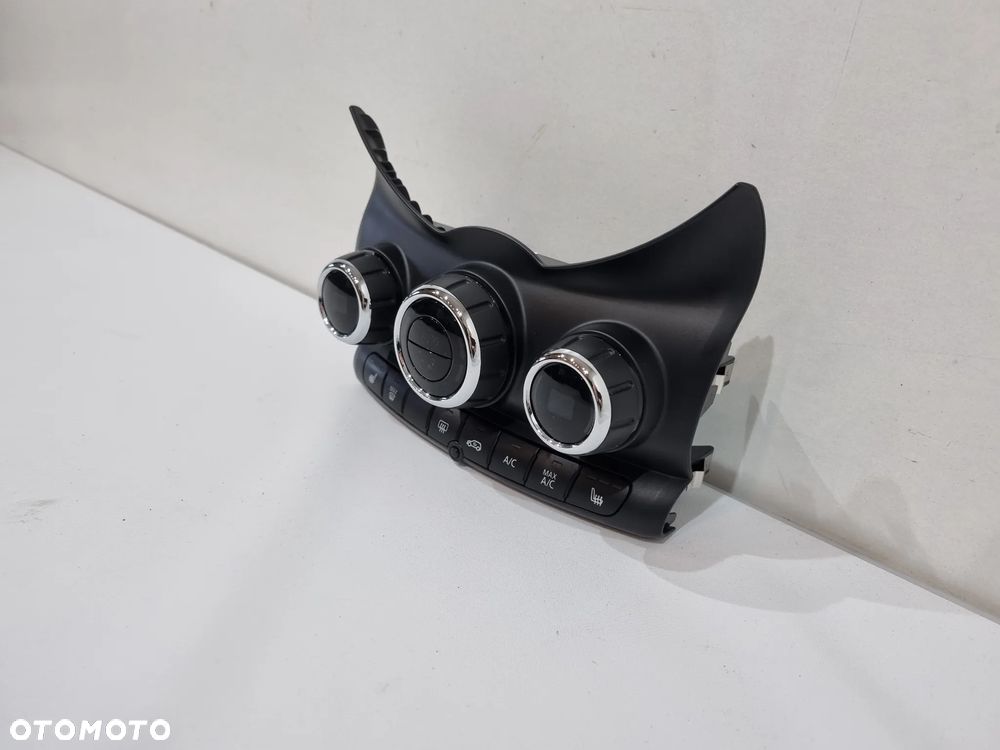 MINI COOPER F55 F56 F57 PANEL KLIMATYZACJI NAWIEWU 6819715 - 3