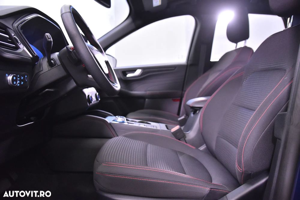 Ford Kuga 2.0 EcoBlue Aut. ST-LINE X - 22