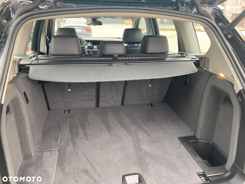 BMW X3 sDrive18d Advantage - 22