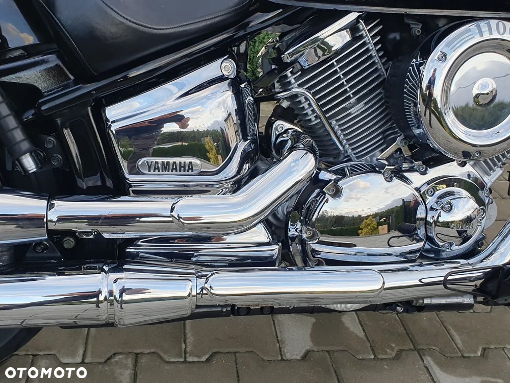 Yamaha Drag Star - 23