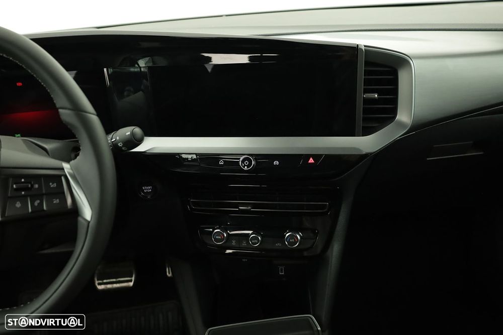 Opel Mokka-e 54 kWh GS - 10